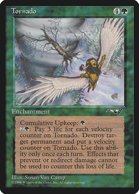 Tornado (Alliances)