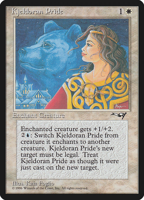 Kjeldoran Pride (Alliances)