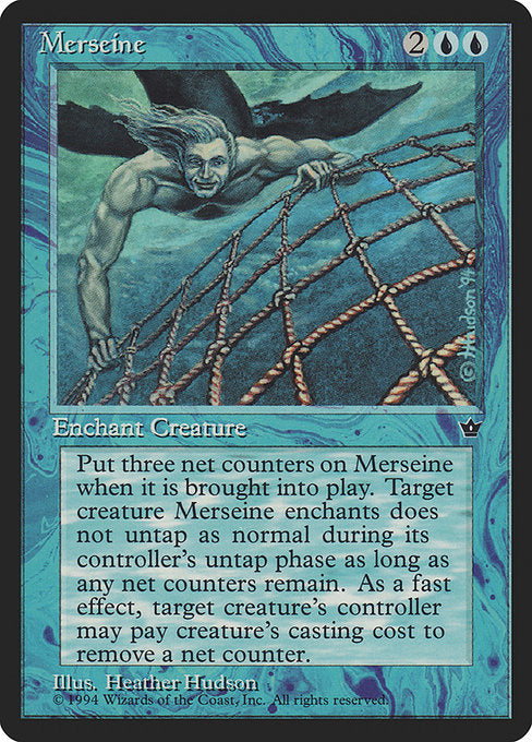 Merseine (Fallen Empires)