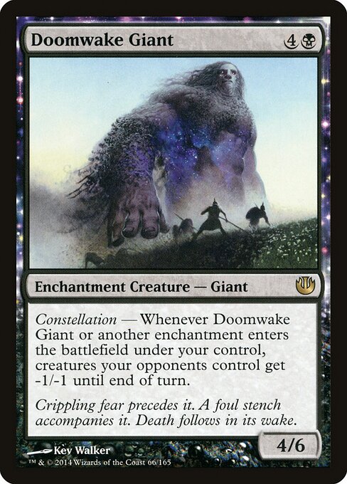 Doomwake Giant (Journey into Nyx)