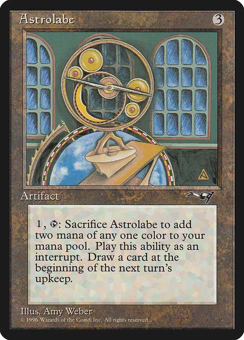 Astrolabe (Alliances)