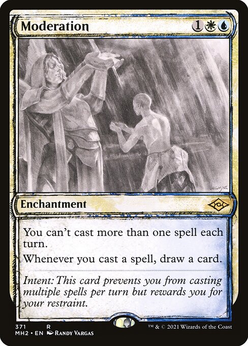 Moderation (Modern Horizons 2)