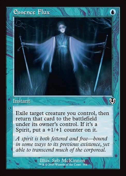 Essence Flux (Innistrad Remastered)
