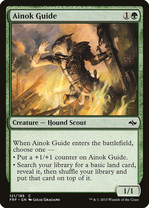 Ainok Guide (Fate Reforged)
