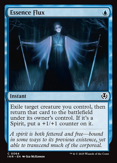 Essence Flux (Innistrad Remastered)