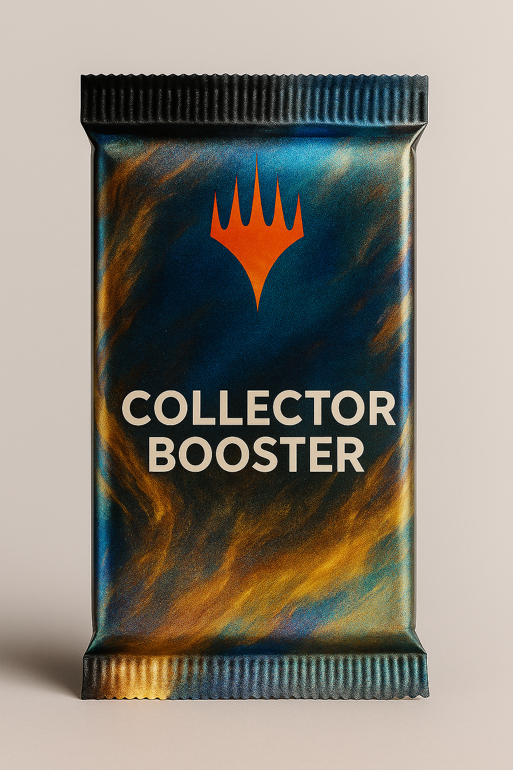 Collector Booster Deposit Video Donation
