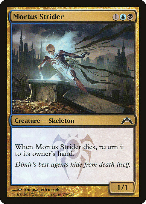 Mortus Strider (Gatecrash)