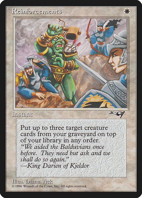 Reinforcements (Alliances)