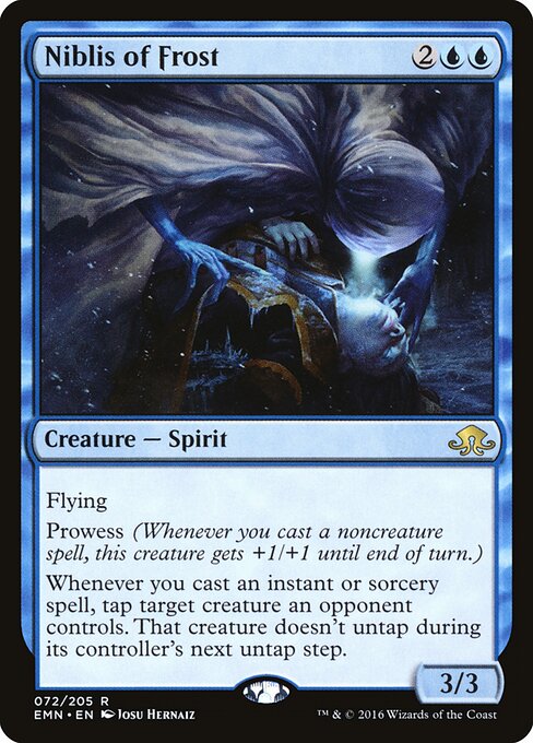 Niblis of Frost (Eldritch Moon)