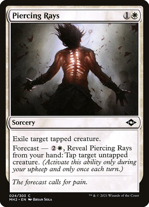 Piercing Rays (Modern Horizons 2)