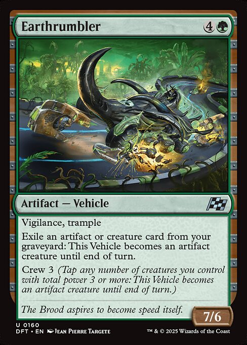 Earthrumbler (Aetherdrift)