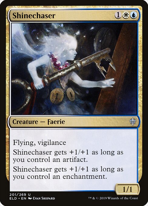 Shinechaser (Throne of Eldraine)