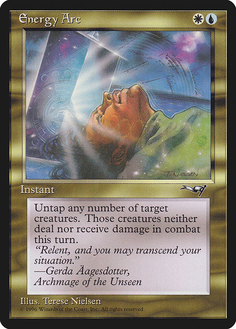 Energy Arc (Alliances)
