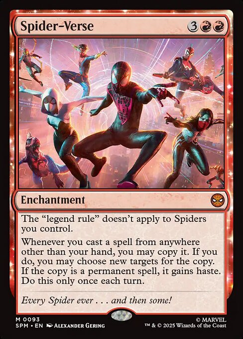 Spider-Verse (Marvel's Spider-Man)
