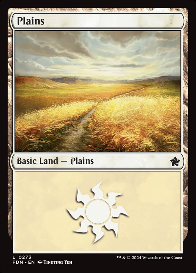 10 Card Basic Land Bundle