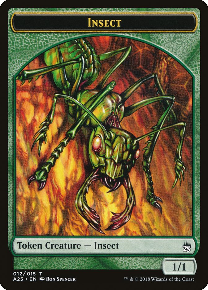 10 Card Token Bundle