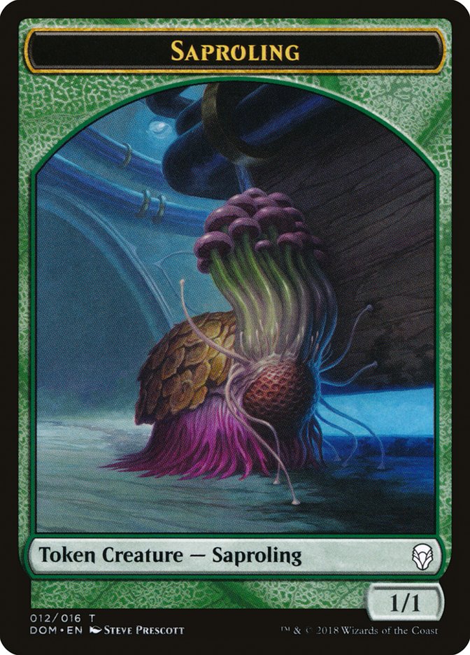 10 Card Token Bundle