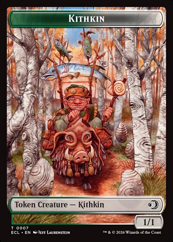 10 Card Token Bundle