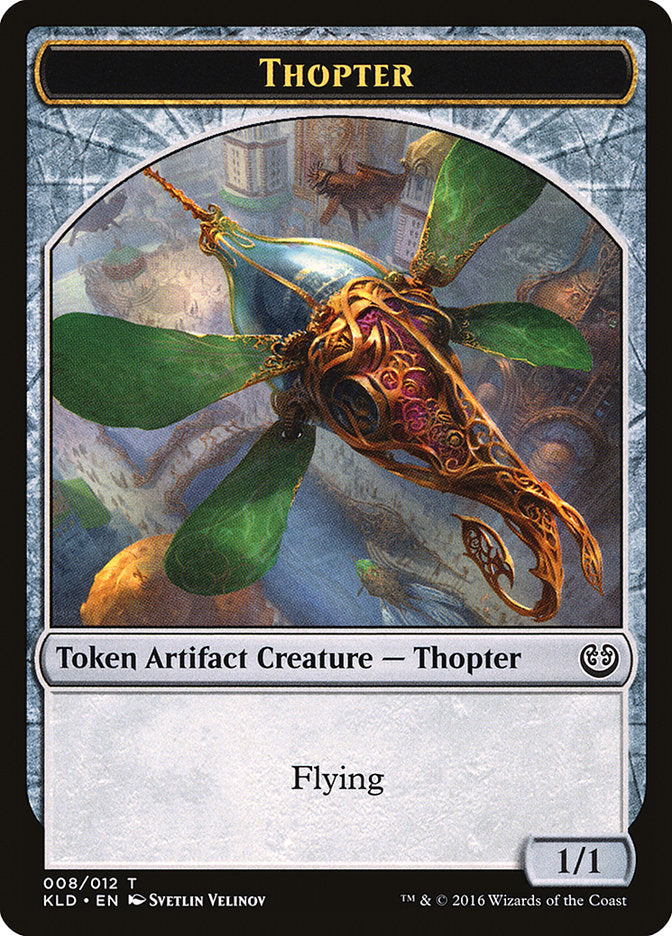 10 Card Token Bundle