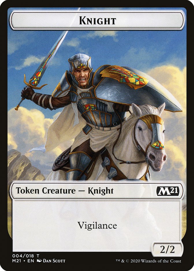 10 Card Token Bundle