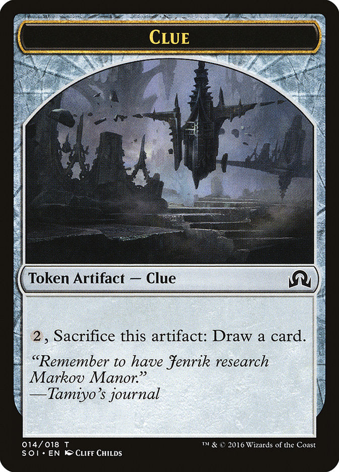 10 Card Token Bundle